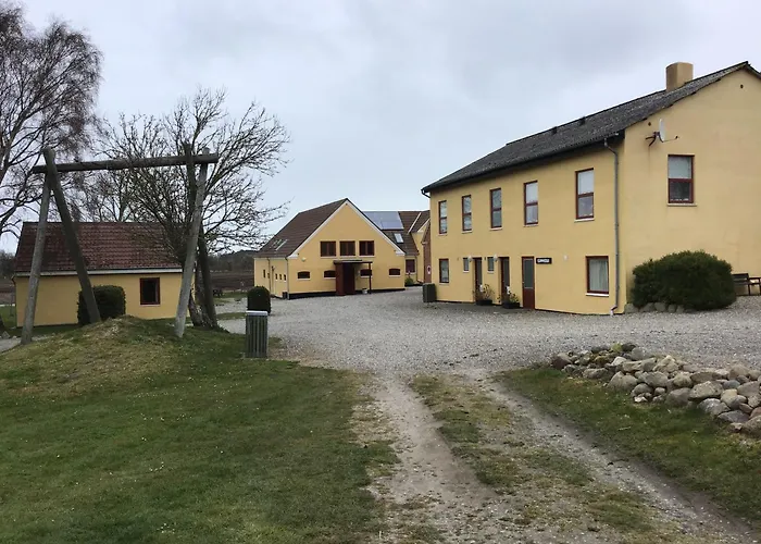 Pension Stenvang
