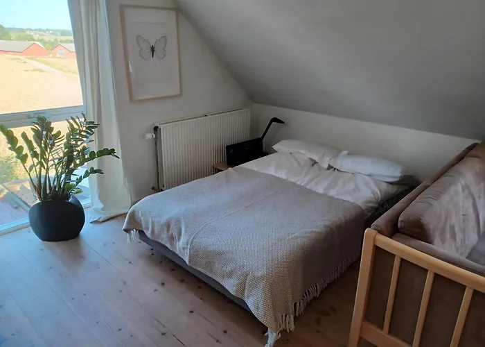 Kasted Hills Aarhus