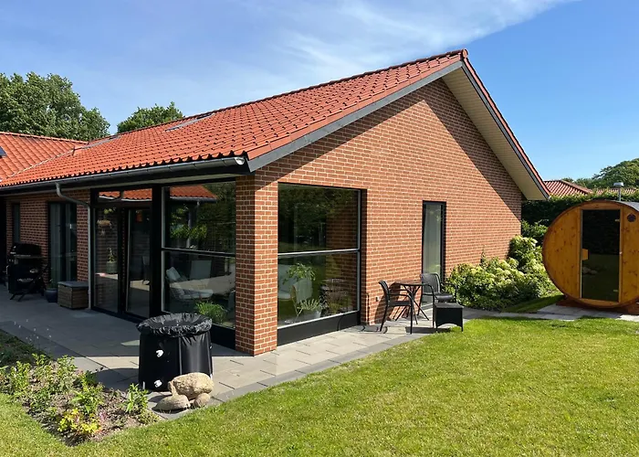Casa Jakobsen