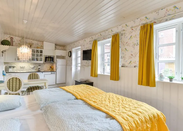 Viborg City Rooms