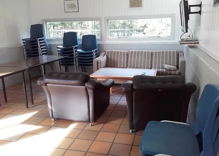 Pension Stenvang