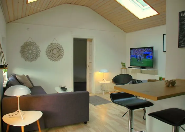 Bakkely Guesthouse